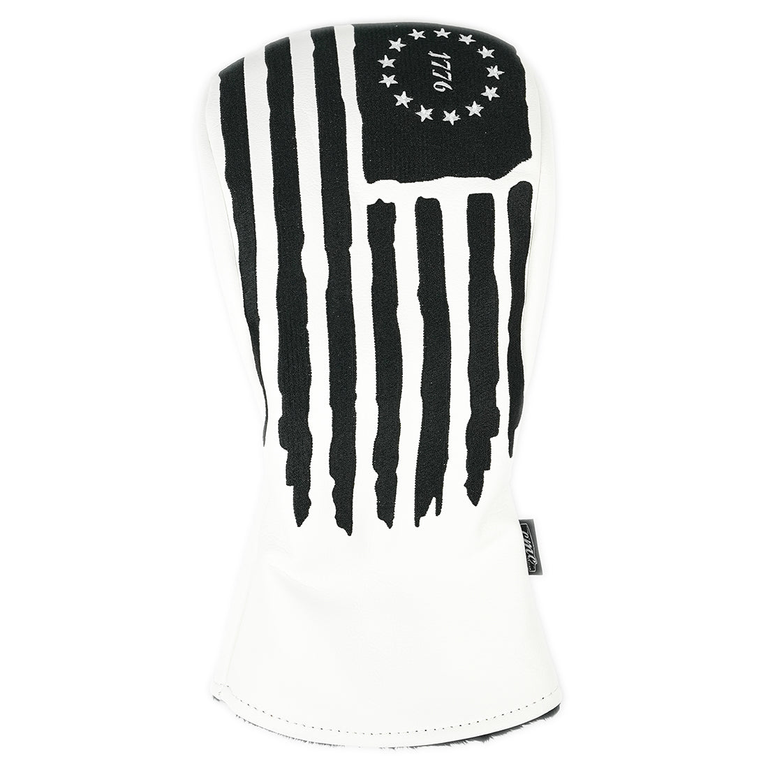 CMC Design 1776 Driver Headcover