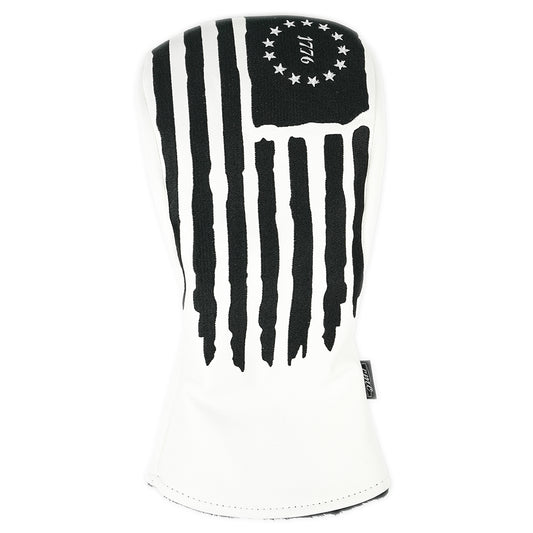 CMC Design 1776 Driver Headcover