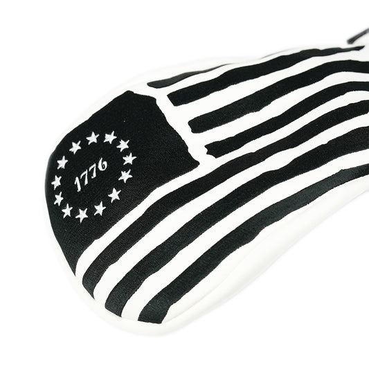 CMC Design 1776 Driver Headcover