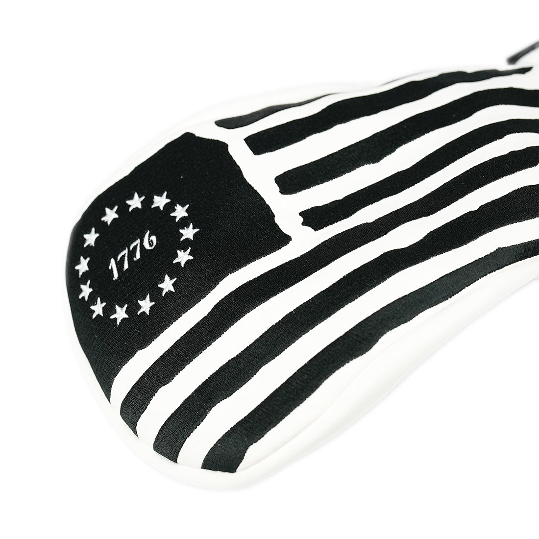 CMC Design 1776 Driver Headcover