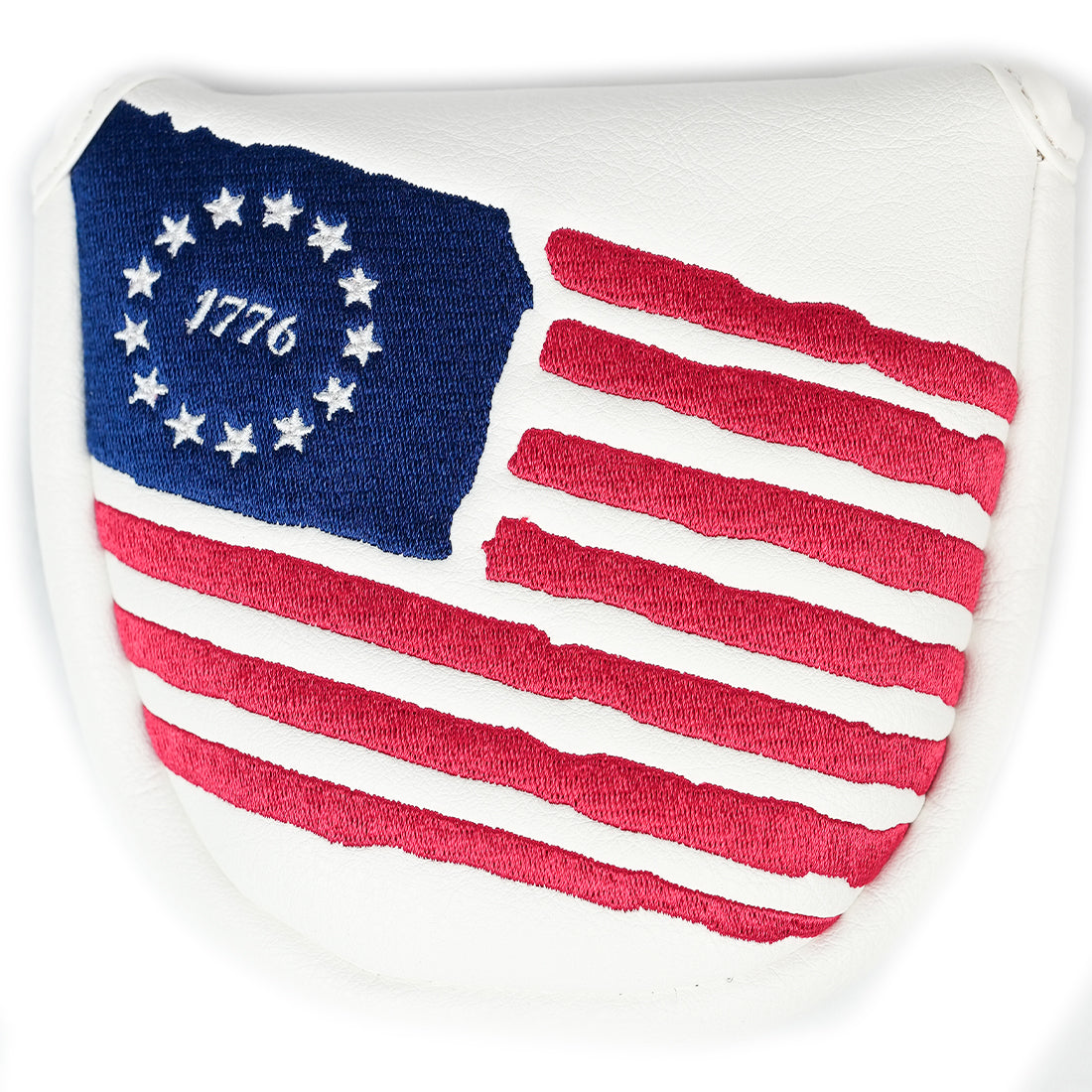 CMC Design 1776 Mallet Putter Cover