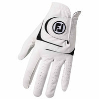 FootJoy Women's WeatherSof Golf Glove
