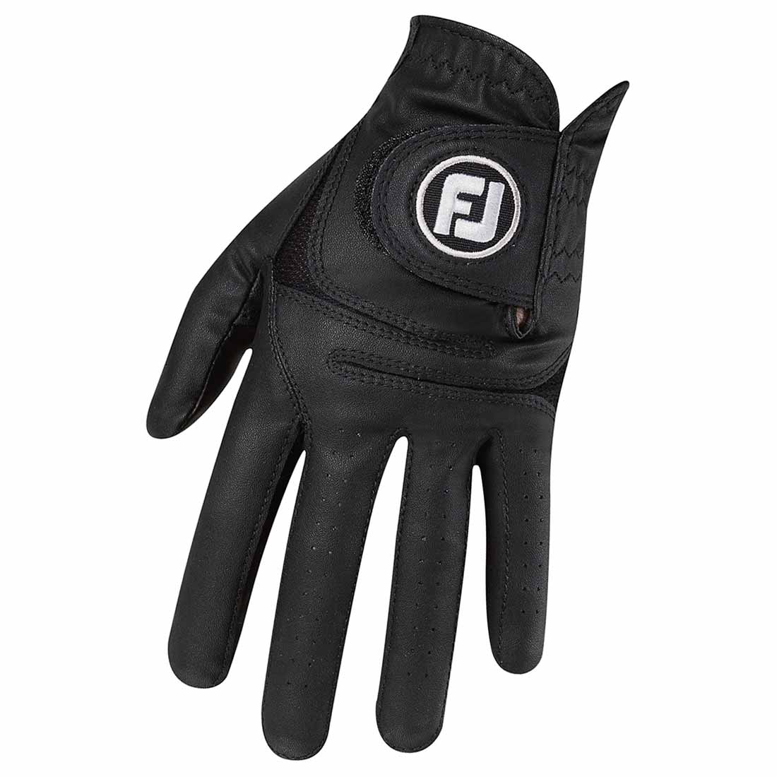 FootJoy WeatherSof Golf Glove