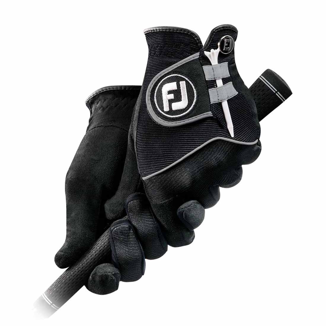 FootJoy WinterSof Golf Gloves - Pair