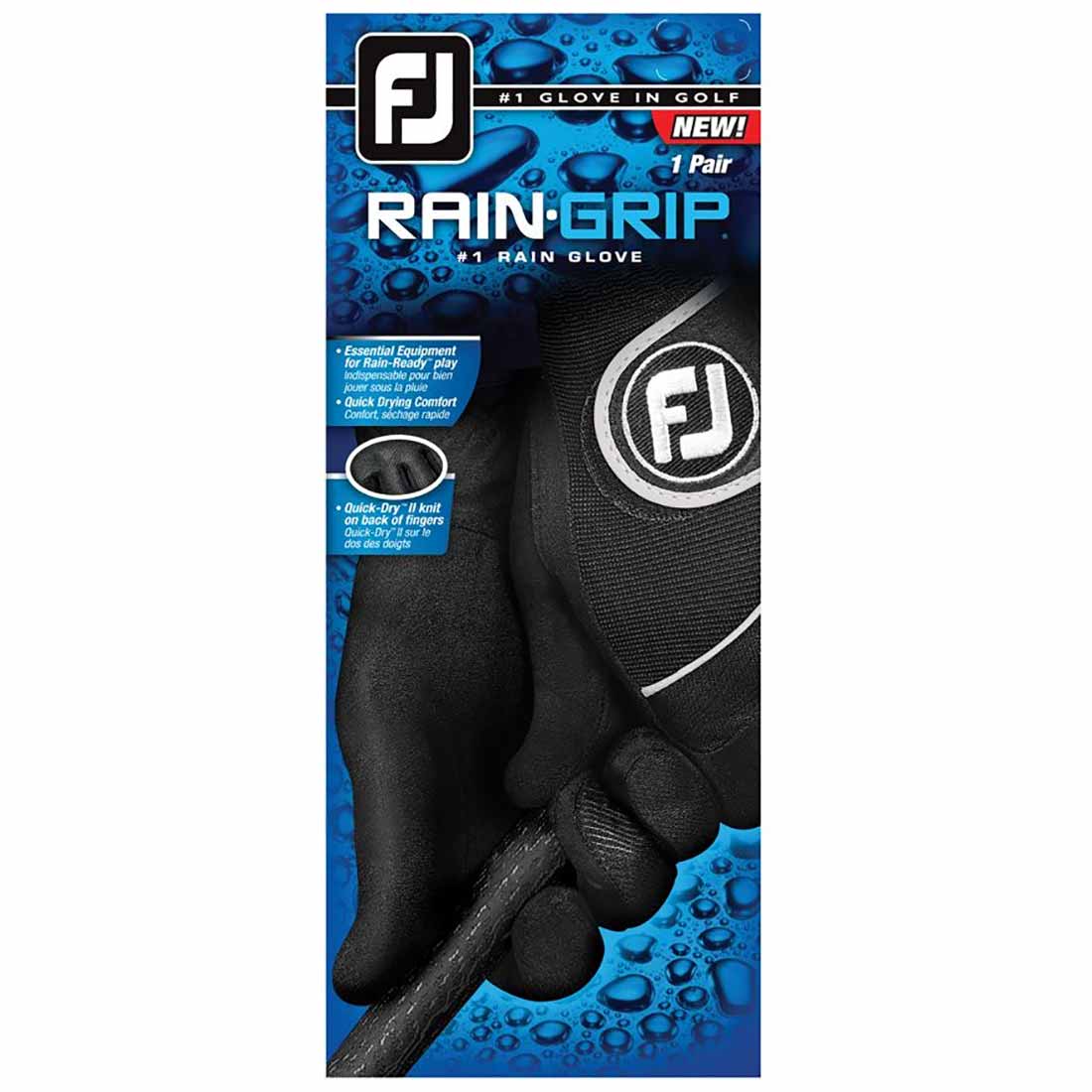 FootJoy WinterSof Golf Gloves - Pair