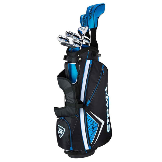 Callaway Men's Strata 12-Piece Complete Set