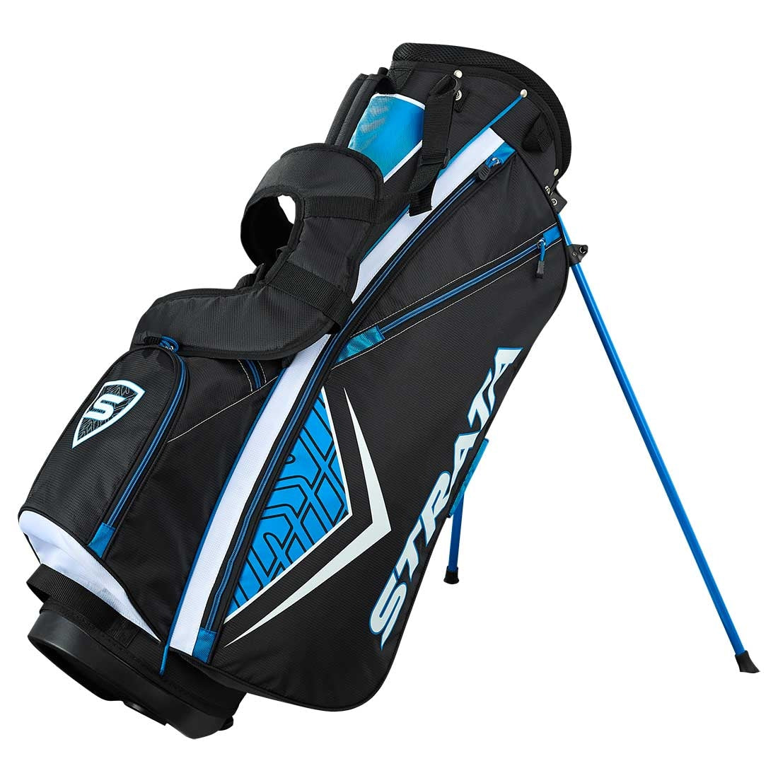 Callaway Men's Strata 12-Piece Complete Set