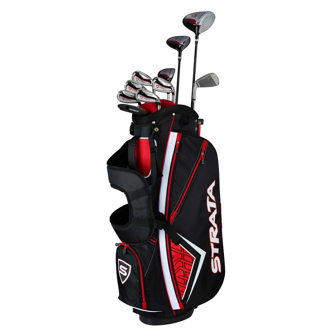 Callaway Strata Plus Complete Set - Thumbnail 4