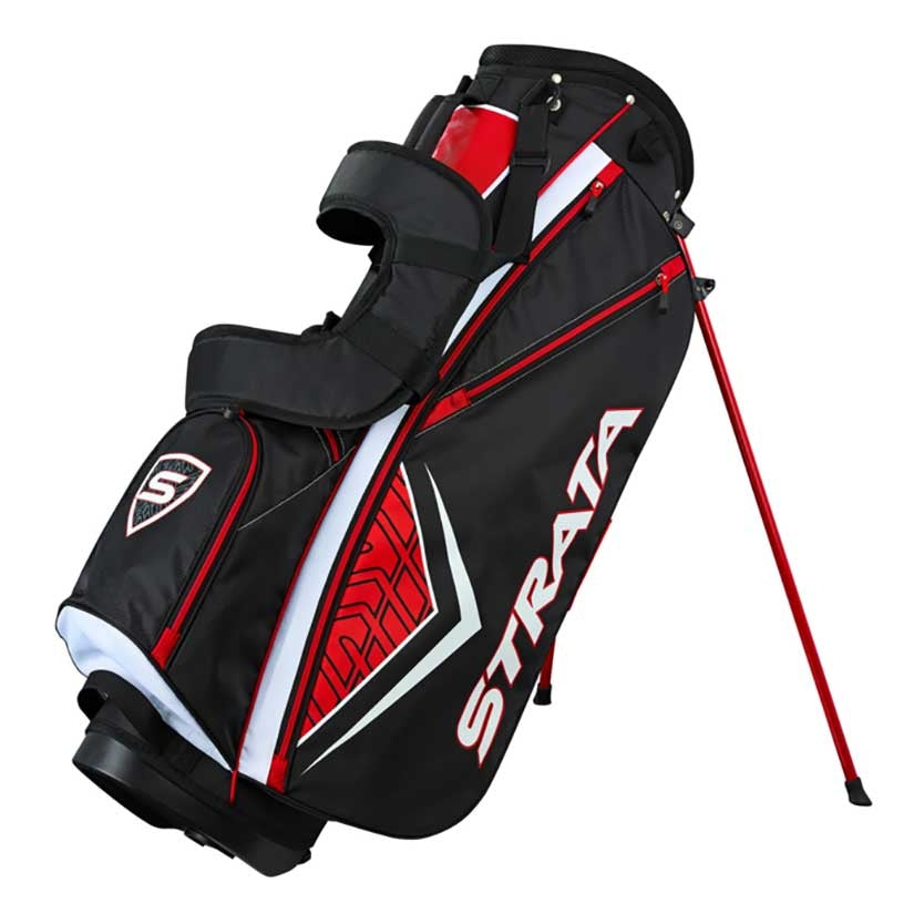 Callaway Men's Strata Plus 14-Piece Complete Set