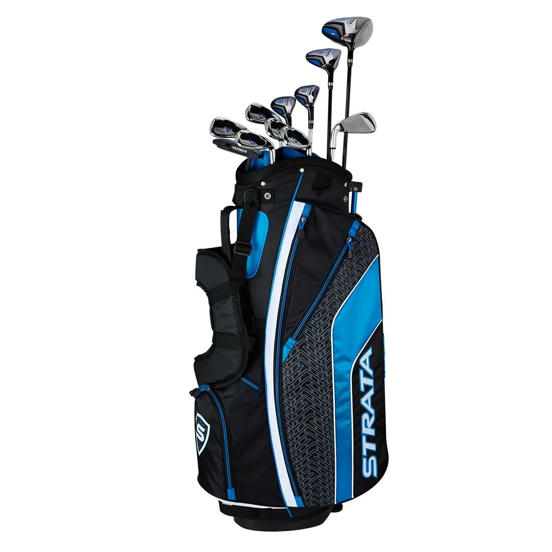 Callaway Strata
