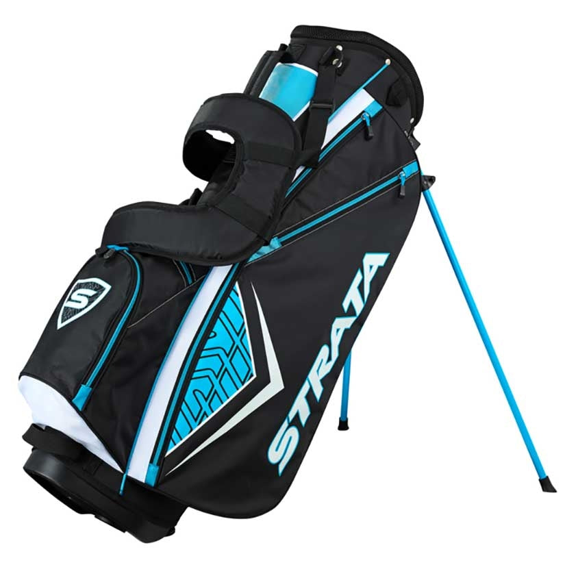 Callaway Women's Strata Plus 14-Piece Complete Set – Golf Discount