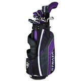 Callaway Women's Strata Ultimate 16-Piece Complete Set