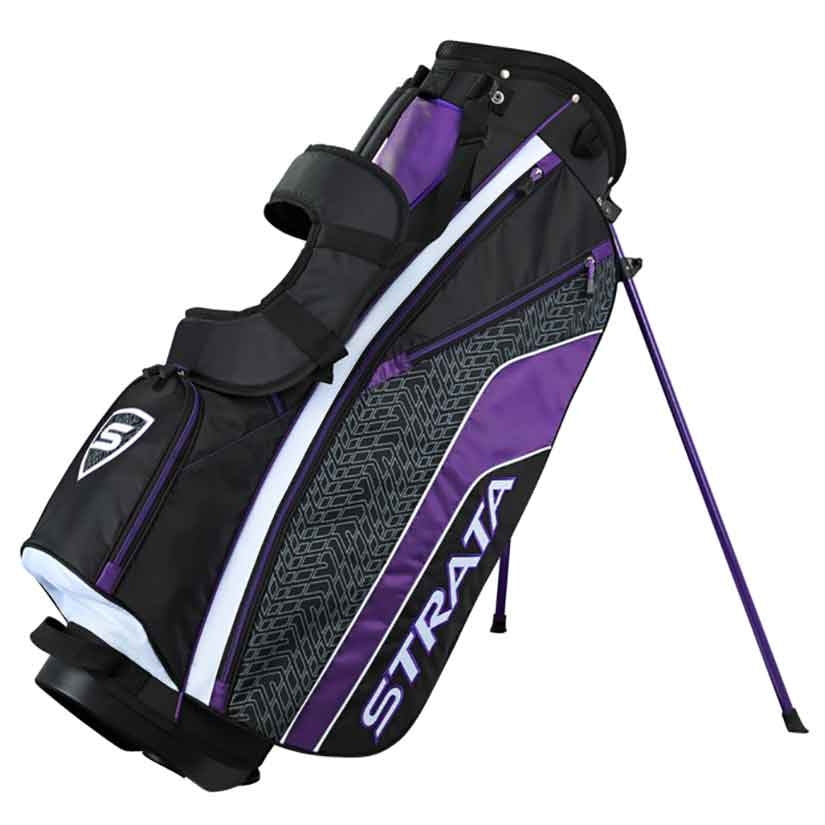 Callaway Women's Strata Ultimate 16-Piece Complete Set – Golf Discount