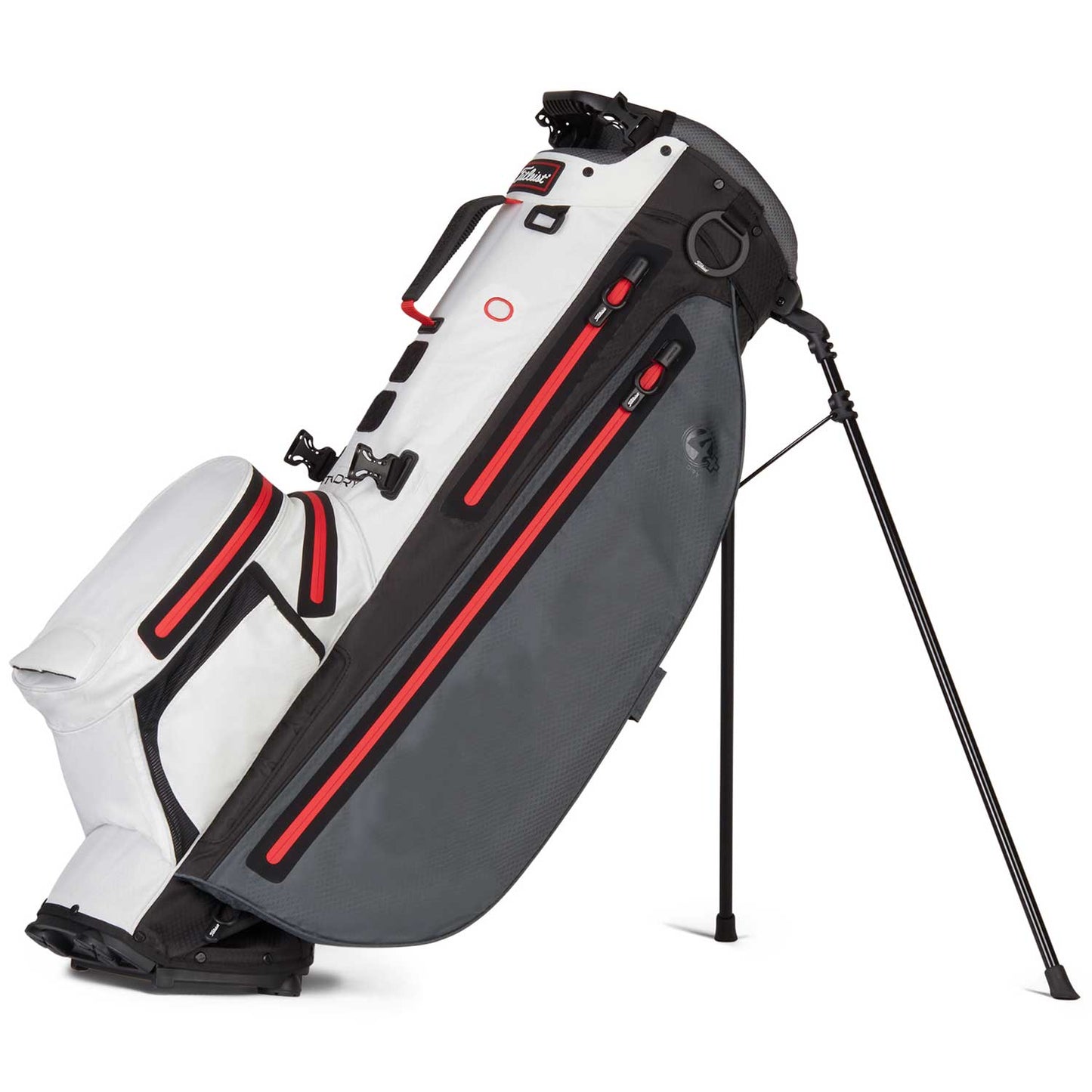 Titleist Players 4 Plus StaDry Corporate No Logo Stand Bag