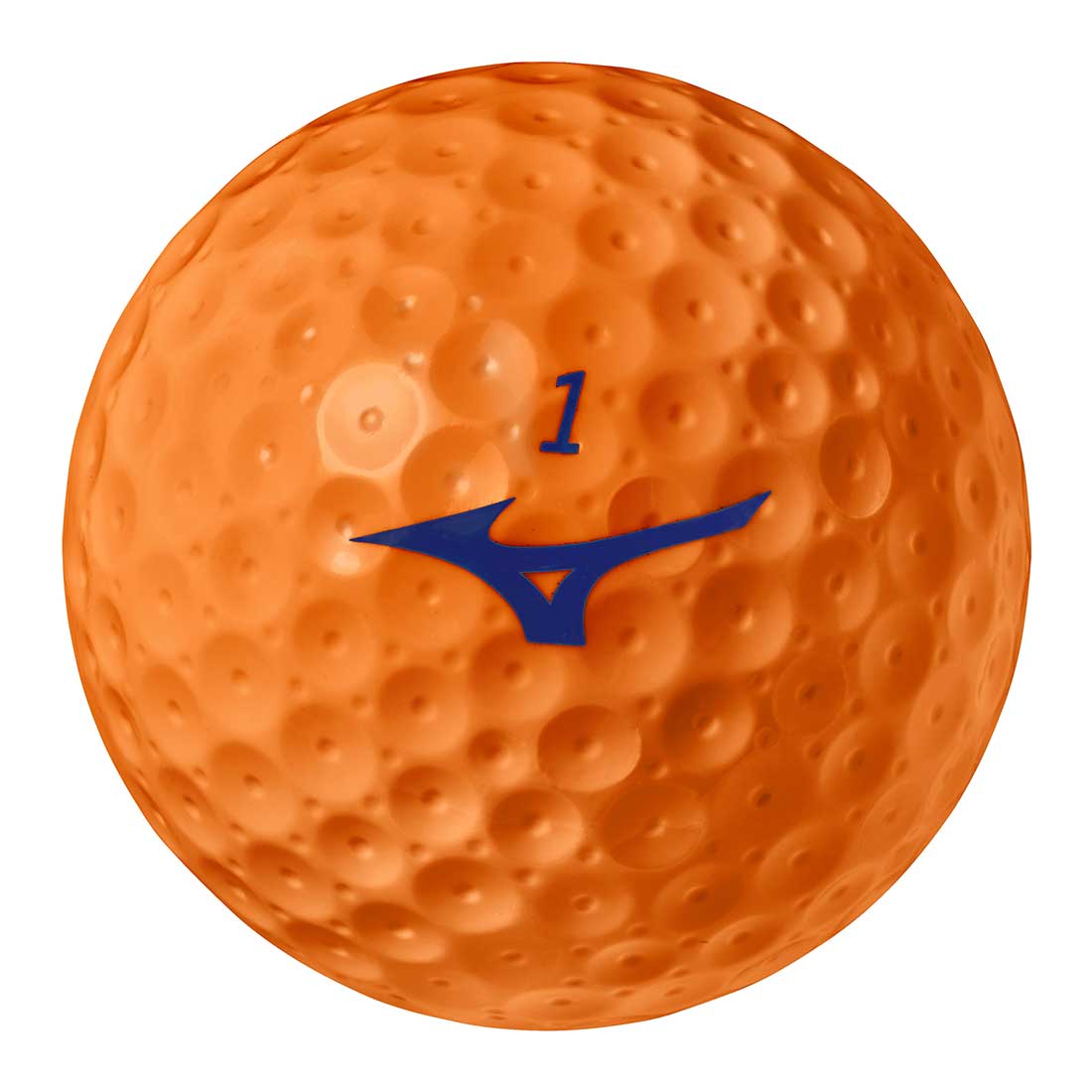 Mizuno RB 566 Orange Golf Balls – Golf Discount