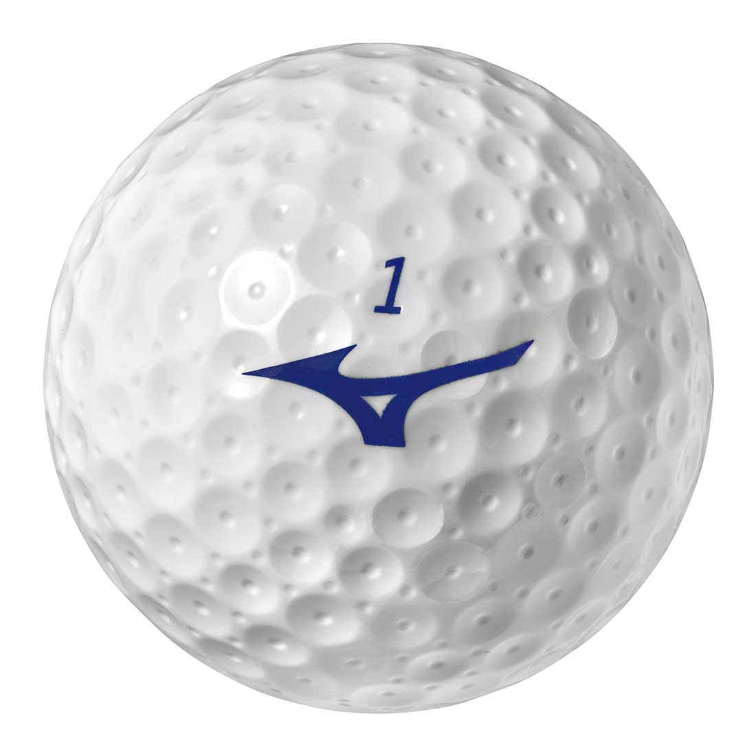 Mizuno RB 566 White Golf Balls – Golf Discount