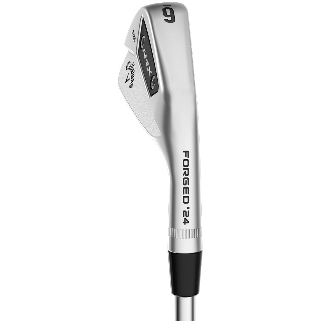 Custom Callaway 2024 Apex MB Irons