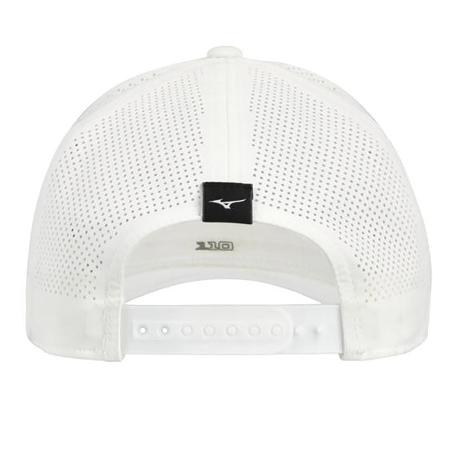 Mizuno Tour Vent Snapback Hat