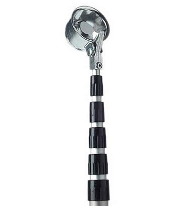 Charter Hinged Cup Telescoping Ball Retriever