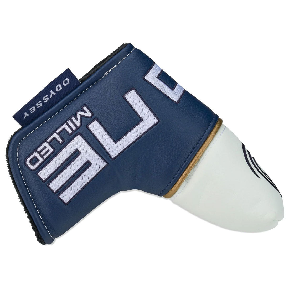 Odyssey Ai-ONE Milled Silver Two T CH Putter