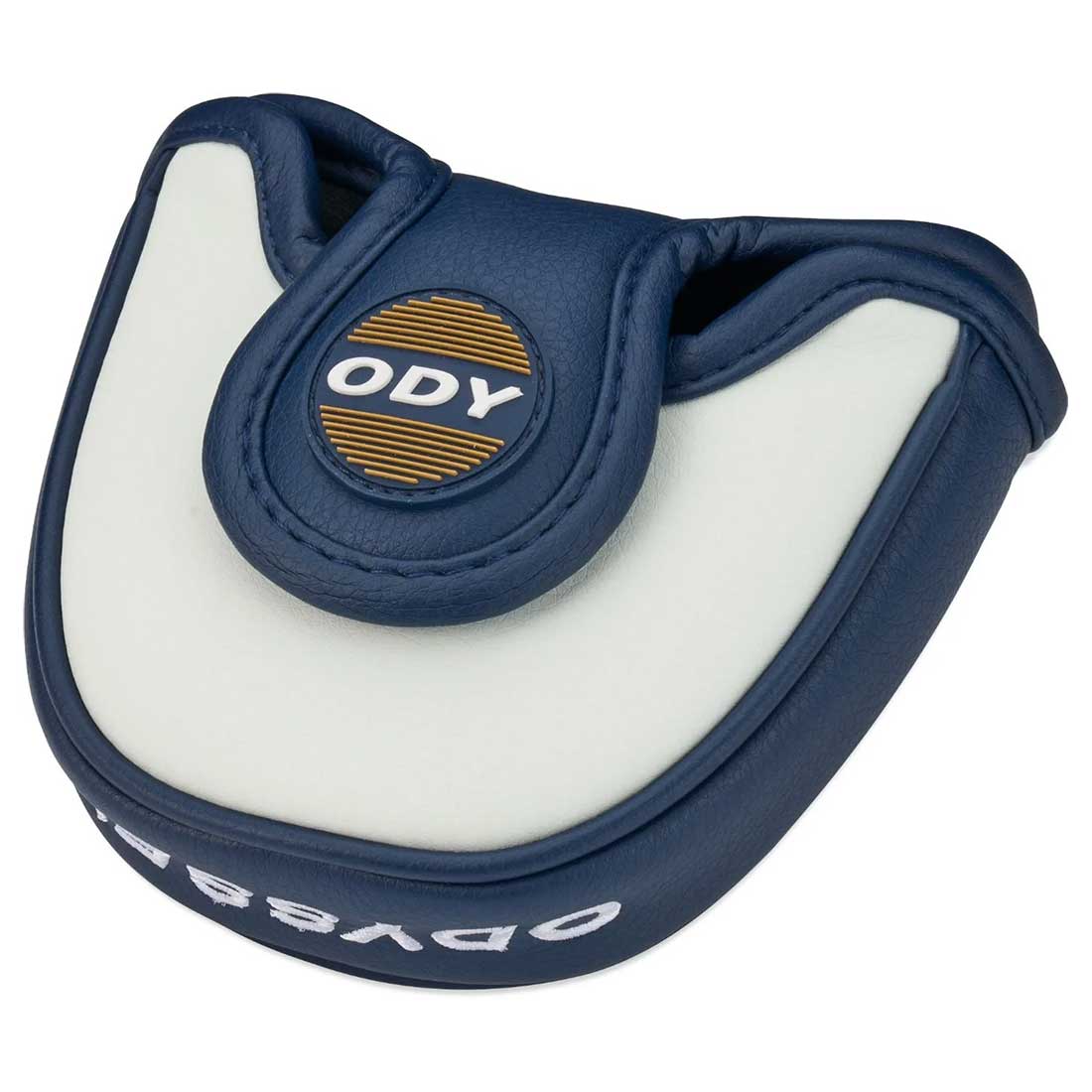 Odyssey Ai-ONE Milled Eleven T DB Putter | Golf Discount