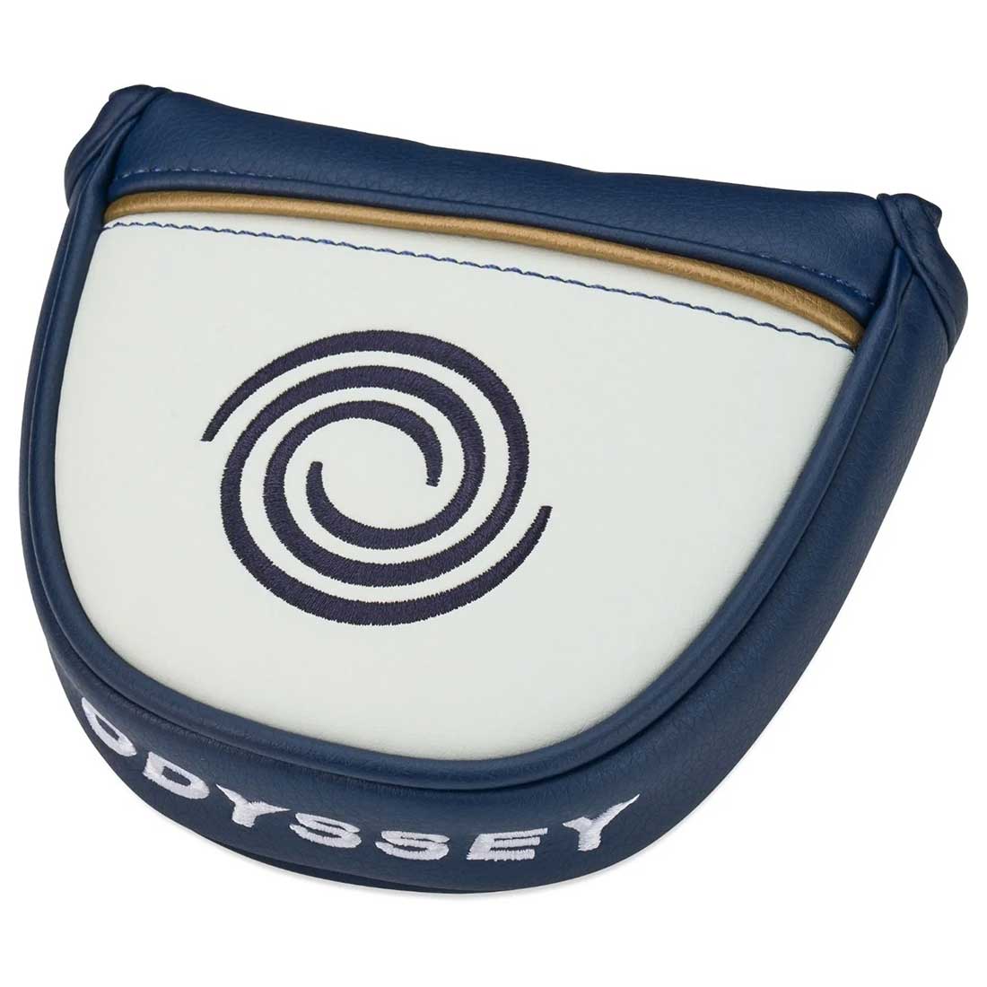 Odyssey Ai-ONE Milled 2-Ball T DB Putter