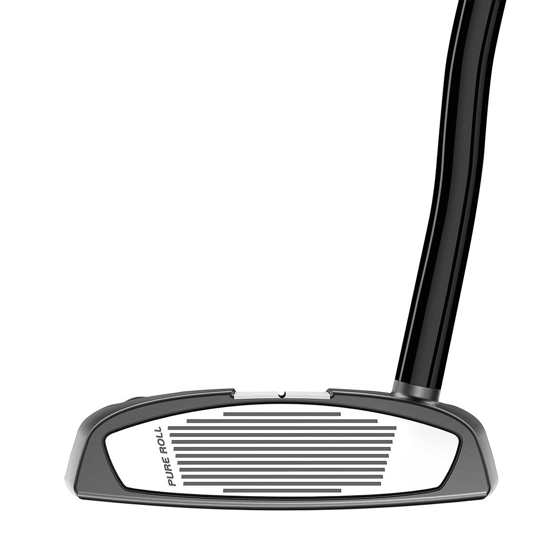 Custom TaylorMade Spider Tour Double Bend Putter