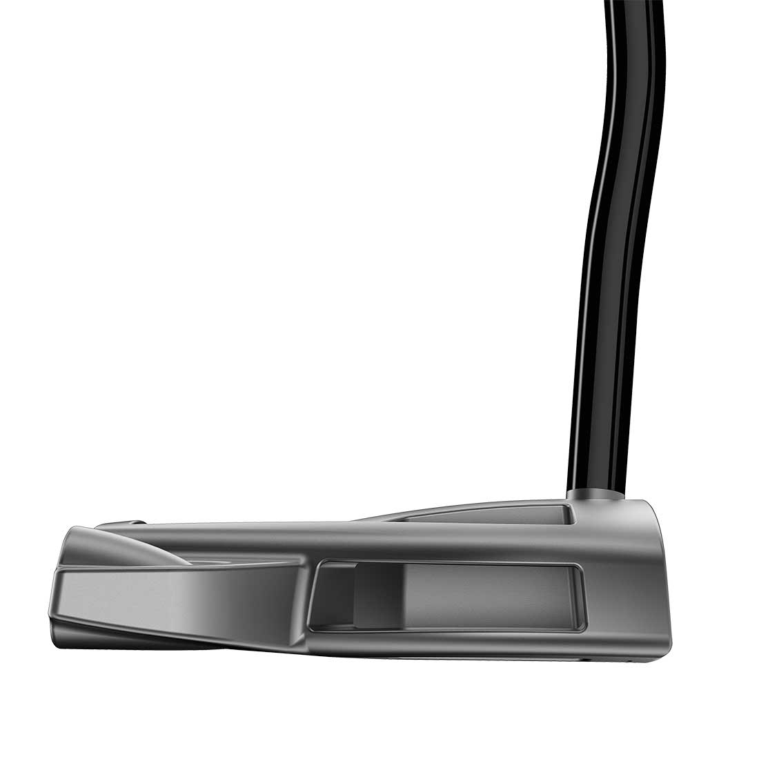 Custom TaylorMade Spider Tour Double Bend Putter