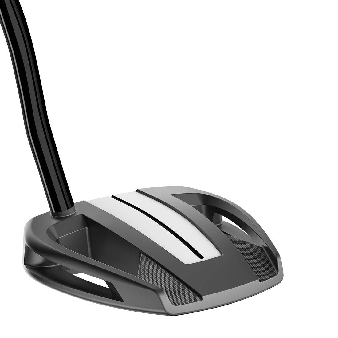 TaylorMade 2023 Spider Tour V Double Bend Putter