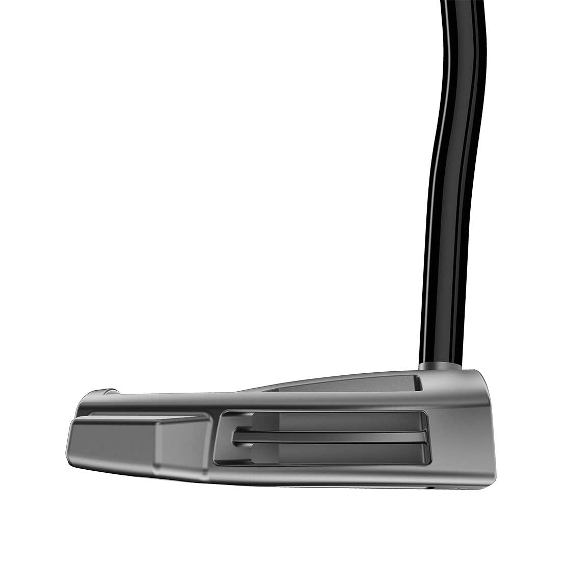 TaylorMade Spider Tour X Double Bend Putter