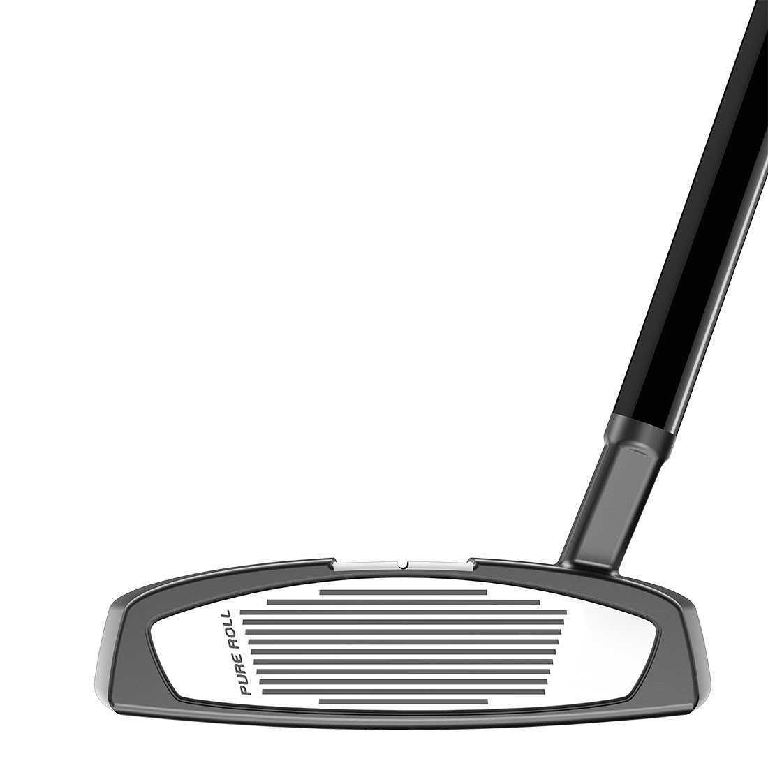 美品希少35インチTaylorMade Spider Tour X パター Taylormade Spider Tour X L-Neck Black 35