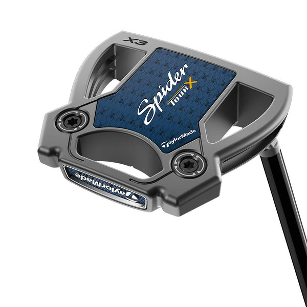 Custom TaylorMade Spider Tour X Putter – Golf Discount