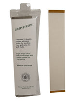 Charter Pip Strips 2-Sided Tape