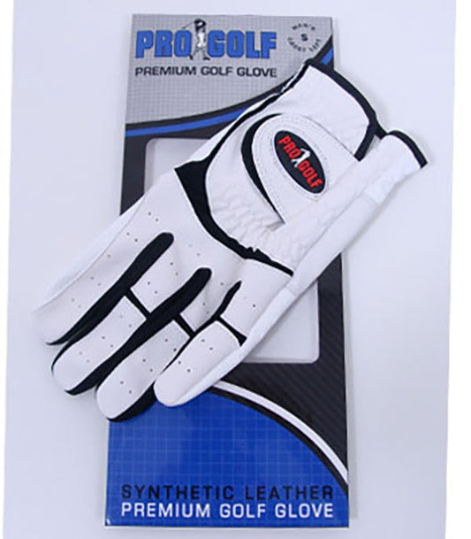 Pro Golf Women's Synthetic Golf Glove