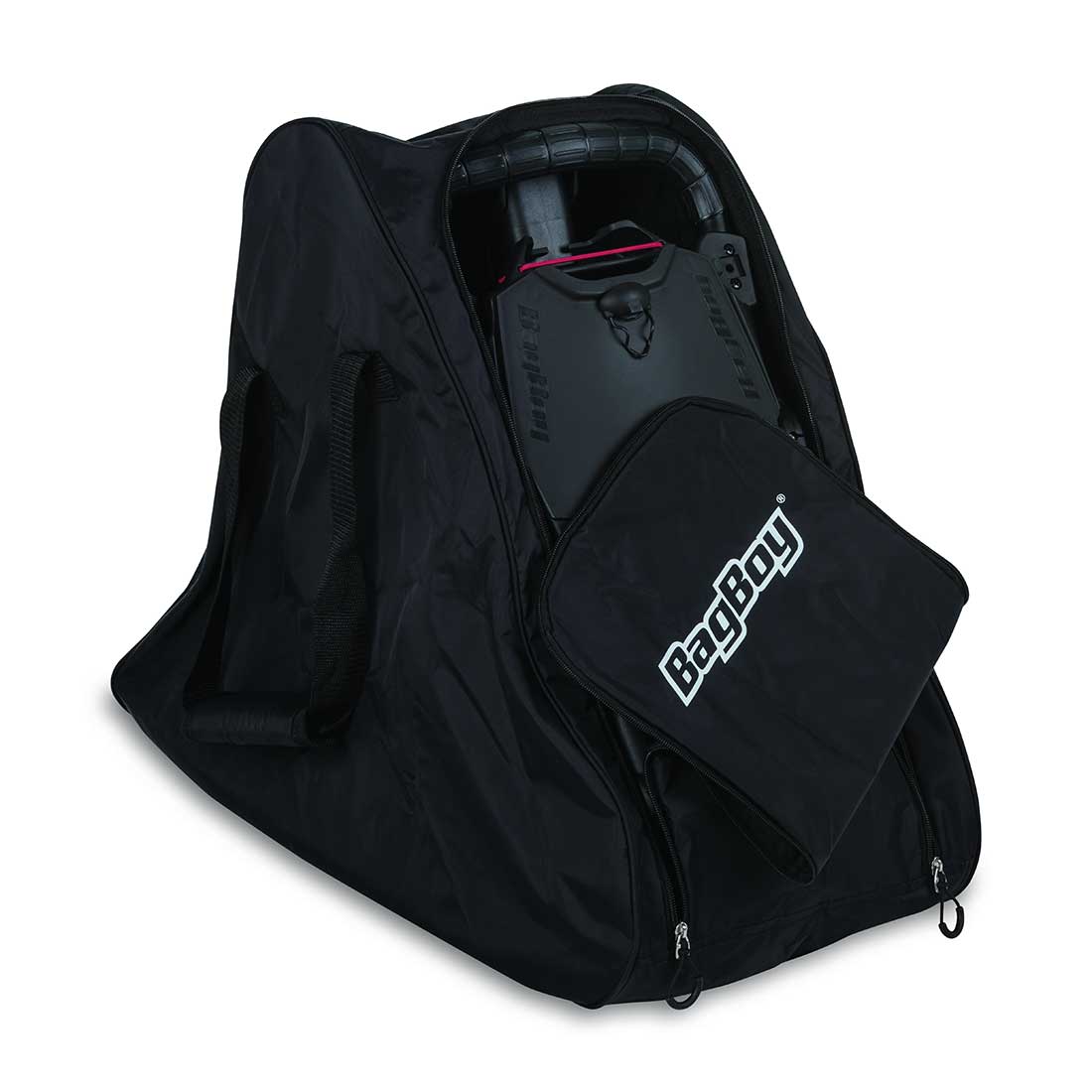 BagBoy 3-Wheel Cart Carry Bag