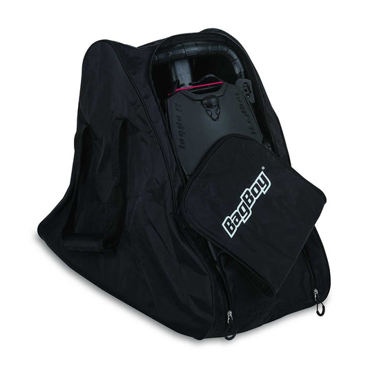 BagBoy 3-Wheel Cart Carry Bag