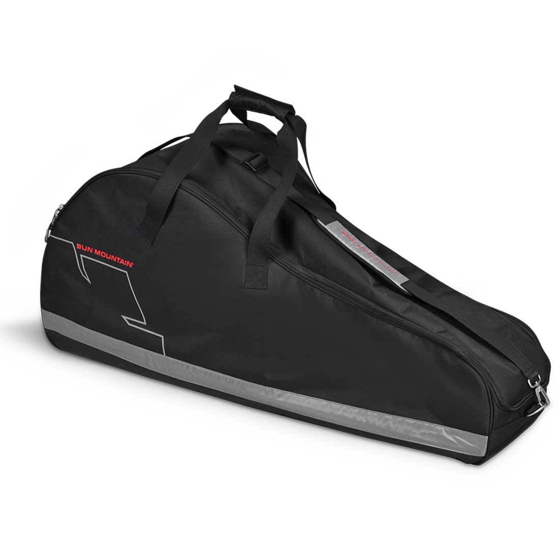 Sun Mountain 3-Wheel Cart Cover