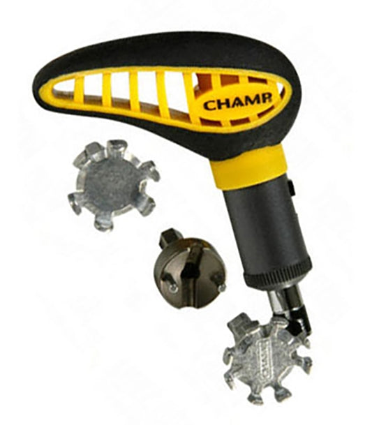 Champ MaxPro Spike Wrench