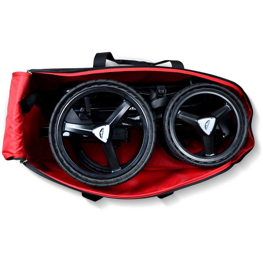 Sun Mountain 4-Wheel Cart Cover