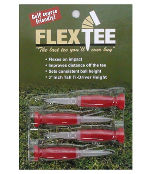 Charter Driver Flex Tees