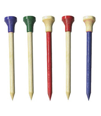 Pride Golf Tee Insignia Golf Tees