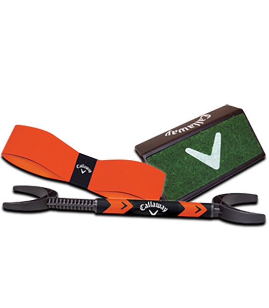 Callaway Basic Training Bundle