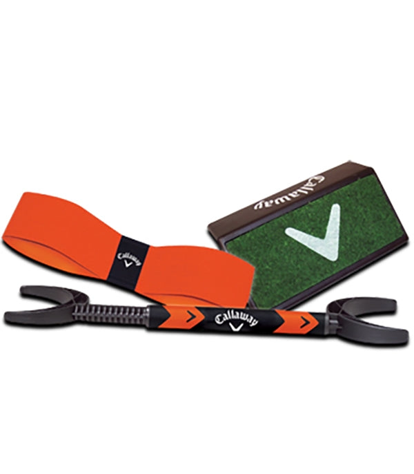 Callaway Basic Training Bundle