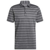Adidas 2-Color Stripe Polo