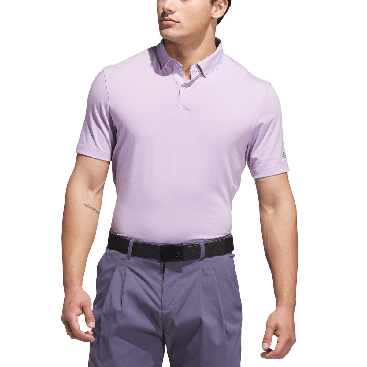 Adidas 2025 Go-To Polo