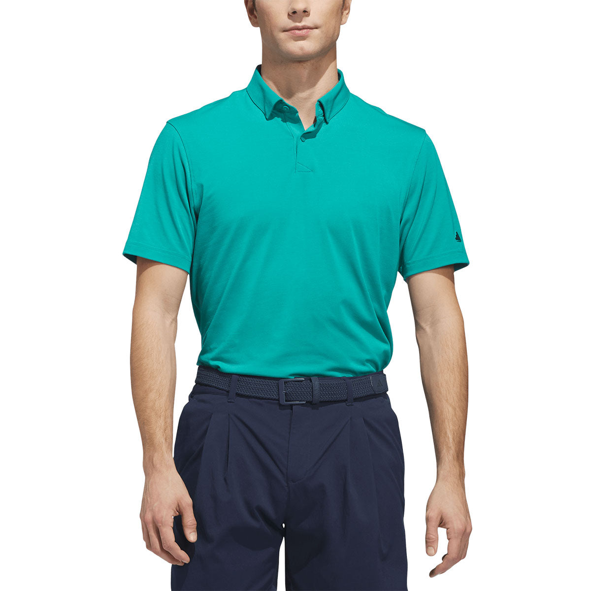 Adidas 2025 Go-To Polo – Golf Discount