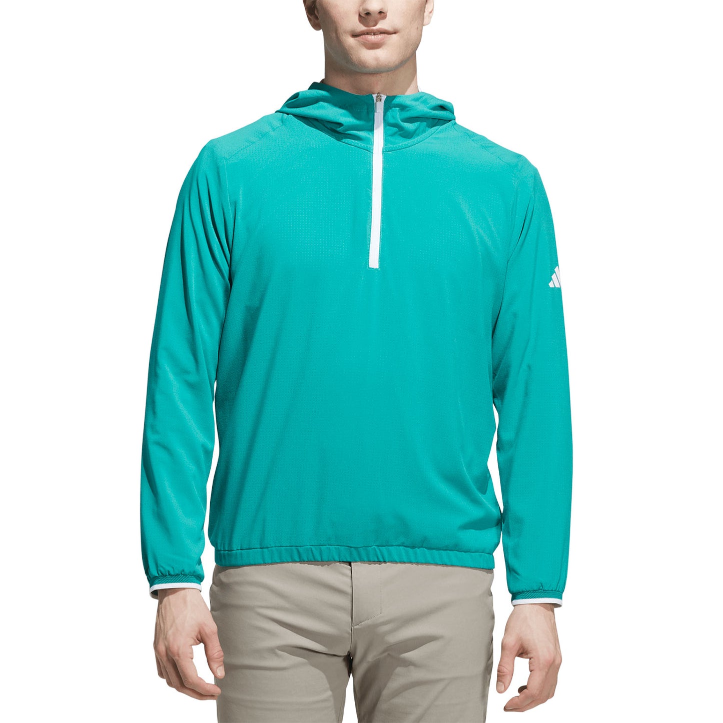 Adidas 2025 Ultimate365 Anorak Jacket