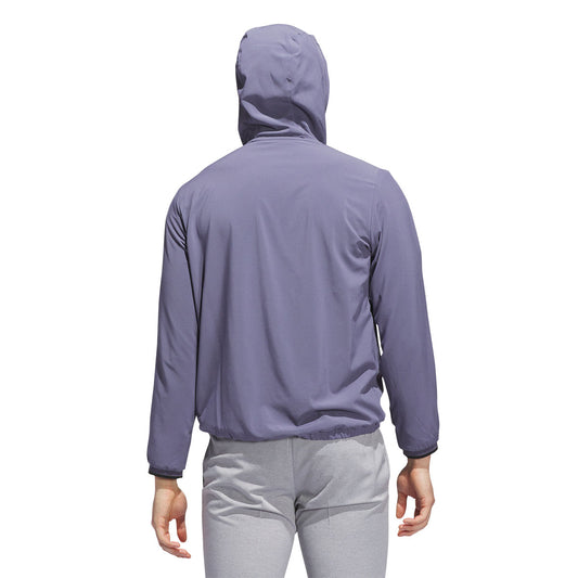 Adidas 2025 Ultimate365 Anorak Jacket