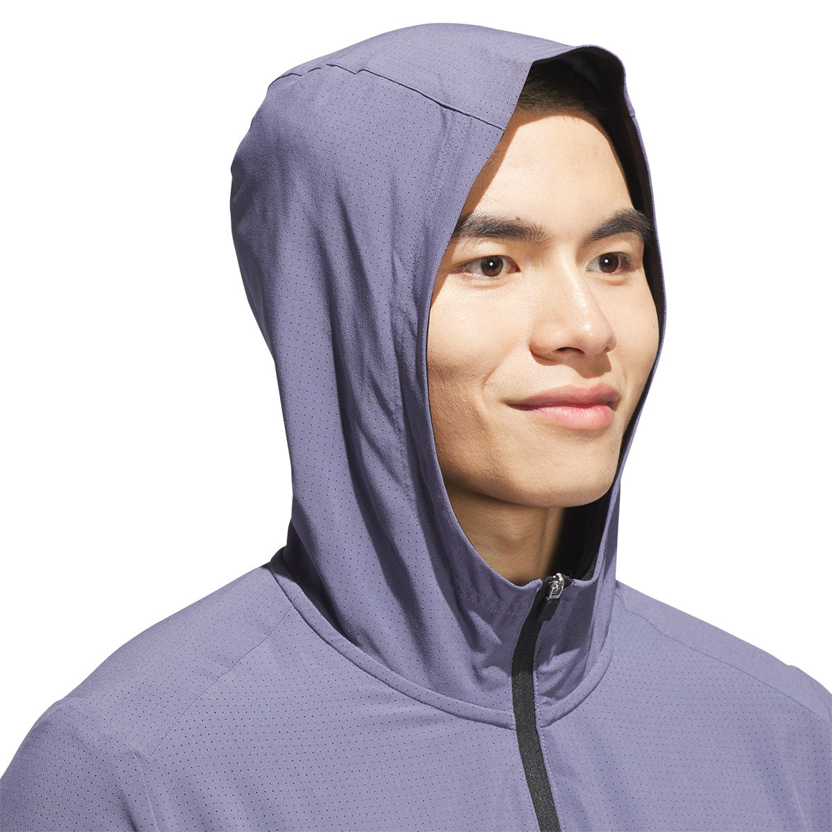 Adidas 2025 Ultimate365 Anorak Jacket