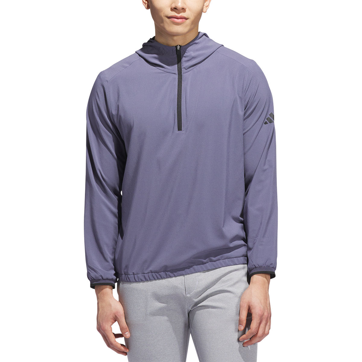 Adidas 2025 Ultimate365 Anorak Jacket